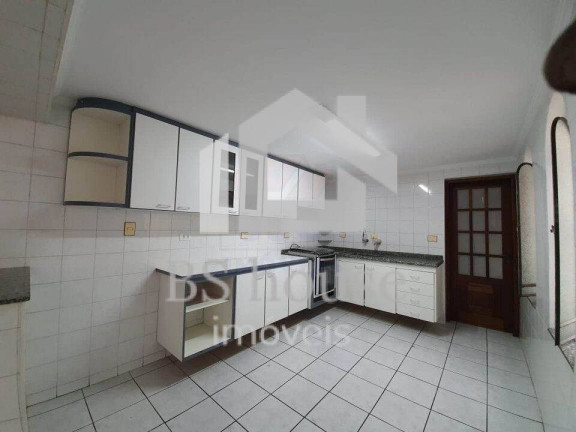 Imagem Sobrado com 3 Quartos à Venda, 180 m² em Jardim São Caetano - São Caetano Do Sul