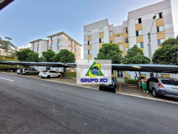 Imagem Apartamento com 2 Quartos à Venda, 48 m² em Nova Espirito Santo - Valinhos Imagem Apartamento com 2 Quartos à Venda, 48 m² em Nova Espirito Santo - Valinhos