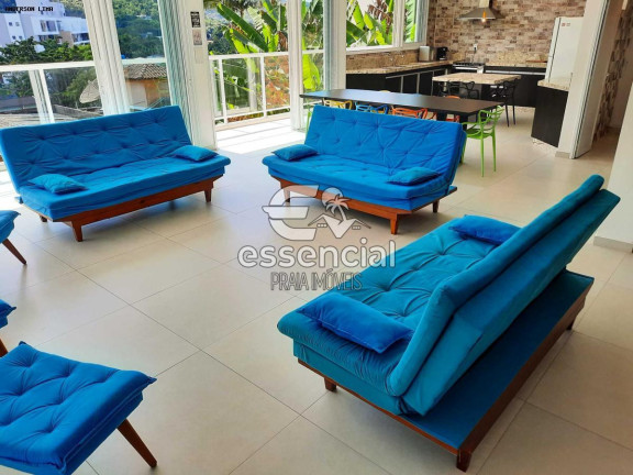 Imagem Casa com 3 Quartos à Venda, 387 m² em Praia Da Santa Rita - Ubatuba Imagem Casa com 3 Quartos à Venda, 387 m² em Praia Da Santa Rita - Ubatuba