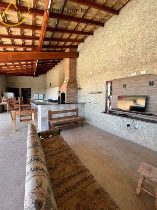 Imagem Imóvel com 2 Quartos à Venda, 180 m² em Jardim Real - Bom Jesus Dos Perdões Imagem Imóvel com 2 Quartos à Venda, 180 m² em Jardim Real - Bom Jesus Dos Perdões