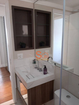 Imagem Apartamento com 2 Quartos à Venda, 82 m² em Campestre - Santo André