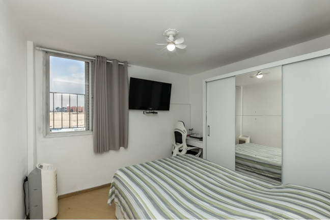 Imagem Imóvel com 2 Quartos à Venda, 44 m² em Jardim Dos Prados - São Paulo Imagem Imóvel com 2 Quartos à Venda, 44 m² em Jardim Dos Prados - São Paulo