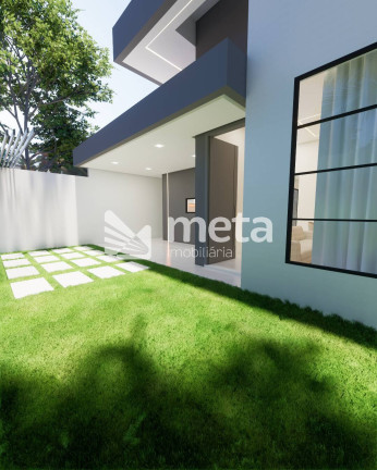 Imagem Casa com 3 Quartos à Venda, 200 m² em Colinas Do Rio - Petrolina Imagem Casa com 3 Quartos à Venda, 200 m² em Colinas Do Rio - Petrolina