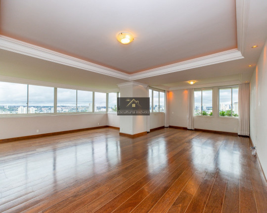 Apartamento com 4 Quartos à Venda, 411 m² em Jardim Marajoara - São Paulo
