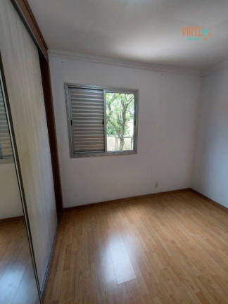 Imagem Apartamento com 2 Quartos para Alugar, 65 m² em Parque São Domingos - São Paulo