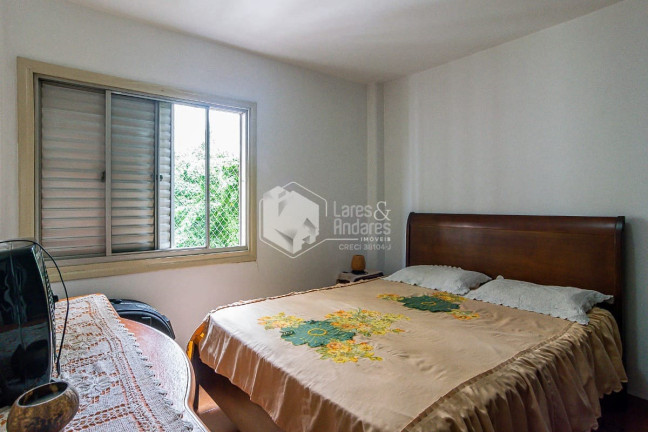Imagem Apartamento com 4 Quartos à Venda, 92 m² em Jaguaré - São Paulo