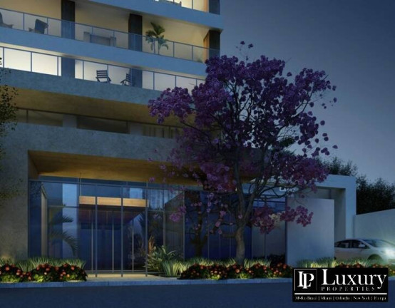 Imagem Apartamento com 4 Quartos à Venda, 343 m² em Itaim Bibi - São Paulo Imagem Apartamento com 4 Quartos à Venda, 343 m² em Itaim Bibi - São Paulo