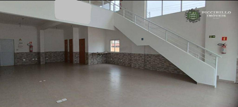 Imagem Loja para Alugar, 151 m² em Mirim - Praia Grande Imagem Loja para Alugar, 151 m² em Mirim - Praia Grande