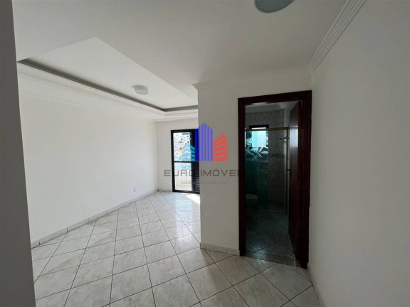 Imagem Cobertura com 3 Quartos à Venda, 100 m² em Vila Mirim - Praia Grande Imagem Cobertura com 3 Quartos à Venda, 100 m² em Vila Mirim - Praia Grande