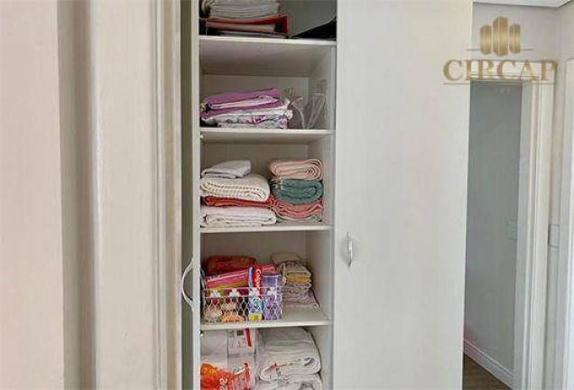 Imagem Apartamento com 3 Quartos à Venda, 93 m² em Lapa - São Paulo