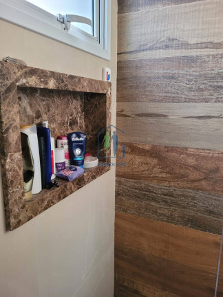 Imagem Apartamento com 3 Quartos à Venda, 134 m² em Vila Anastácio - São Paulo
