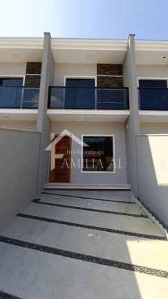 Imagem Casa com 2 Quartos à Venda, 77 m² em Santa Catarina - Joinville Imagem Casa com 2 Quartos à Venda, 77 m² em Santa Catarina - Joinville
