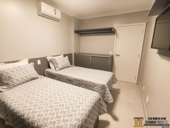 Imagem Imóvel com 2 Quartos para Alugar ou Temporada, 77 m² em Riviera - Bertioga Imagem Imóvel com 2 Quartos para Alugar ou Temporada, 77 m² em Riviera - Bertioga