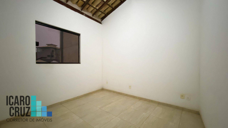 Imagem Casa com 5 Quartos à Venda, 309 m² em Itapuã - Salvador
