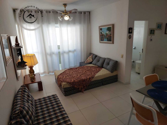Imagem Apartamento com 1 Quarto para Alugar ou Temporada, 62 m² em Pitangueiras - Guarujá Imagem Apartamento com 1 Quarto para Alugar ou Temporada, 62 m² em Pitangueiras - Guarujá
