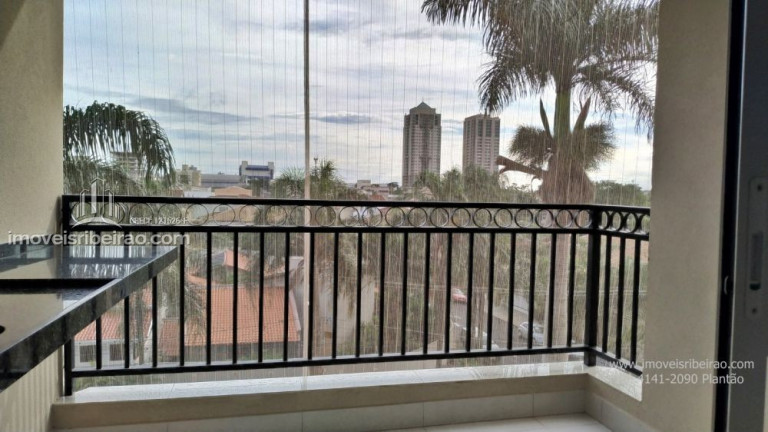 Imagem Apartamento com 2 Quartos à Venda, 67 m² em Ribeirânia - Ribeirão Preto Imagem Apartamento com 2 Quartos à Venda, 67 m² em Ribeirânia - Ribeirão Preto