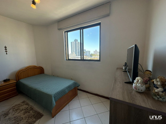 Imagem Apartamento com 3 Quartos à Venda, 87 m² em Barreiros - São José