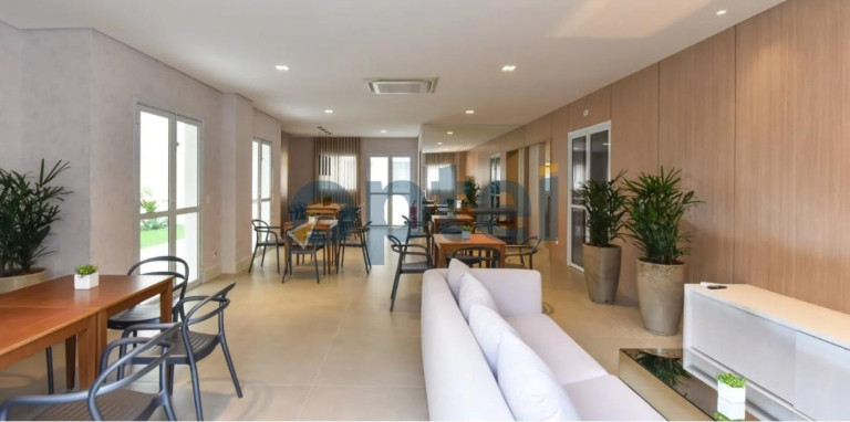 Imagem Apartamento com 2 Quartos à Venda, 51 m² em Anchieta - São Bernardo Do Campo