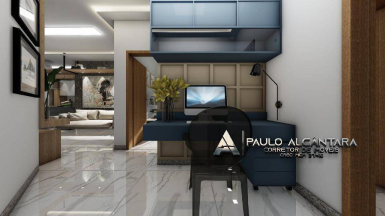 Imagem Apartamento com 3 Quartos à Venda, 161 m² em Veneza - Ipatinga Imagem Apartamento com 3 Quartos à Venda, 161 m² em Veneza - Ipatinga