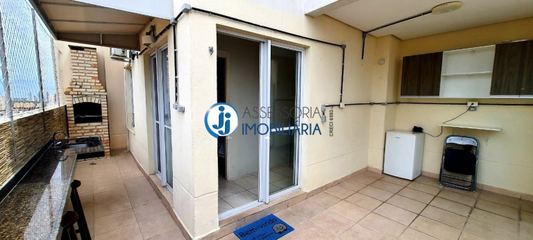 Imagem Apartamento com 3 Quartos para Alugar ou Temporada, 113 m² em Nova Parnamirim - Parnamirim