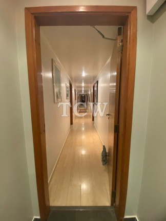 Imagem Apartamento com 4 Quartos à Venda, 332 m² em Brooklin - São Paulo Imagem Apartamento com 4 Quartos à Venda, 332 m² em Brooklin - São Paulo