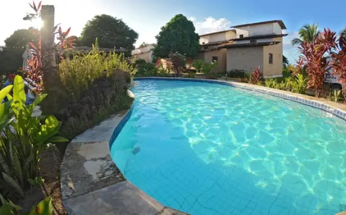 Imagem Casa com 3 Quartos à Venda,  em Imediações Do Anel Viário De Pipa - Tibau Do Sul