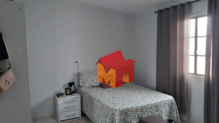 Imagem Casa com 4 Quartos à Venda, 154 m² em Jardim Esmeralda - Santa Bárbara D'oeste Imagem Casa com 4 Quartos à Venda, 154 m² em Jardim Esmeralda - Santa Bárbara D'oeste