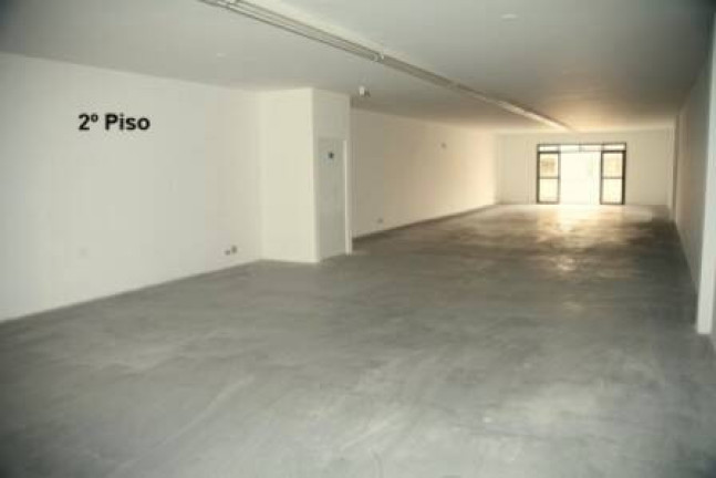 Imagem Imóvel Comercial para Alugar, 1 m² em Moema - São Paulo