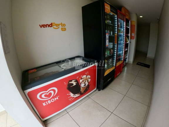 Imagem Apartamento com 2 Quartos à Venda, 48 m² em Barra Funda - São Paulo