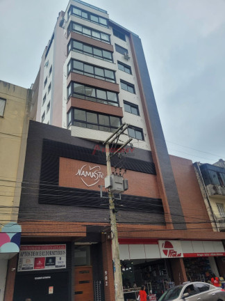 Apartamento com 1 Quarto à Venda, 47 m² em Bonfim - Santa Maria
