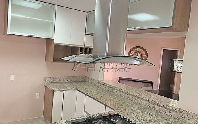 Imagem Casa de Condomínio com 3 Quartos à Venda, 250 m² em Urbanova - São José Dos Campos