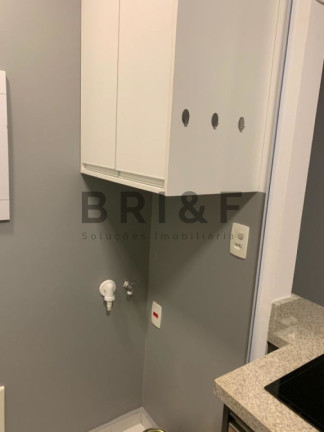 Imagem Apartamento com 2 Quartos à Venda, 65 m² em Brooklin - São Paulo Imagem Apartamento com 2 Quartos à Venda, 65 m² em Brooklin - São Paulo