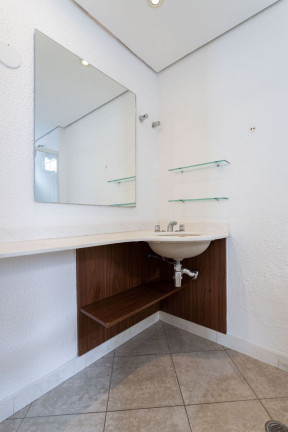 Imagem Imóvel com 1 Quarto à Venda, 34 m² em Moema - São Paulo Imagem Imóvel com 1 Quarto à Venda, 34 m² em Moema - São Paulo