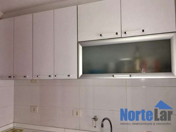 Imagem Apartamento com 1 Quarto à Venda, 41 m² em Centro - São Paulo Imagem Apartamento com 1 Quarto à Venda, 41 m² em Centro - São Paulo