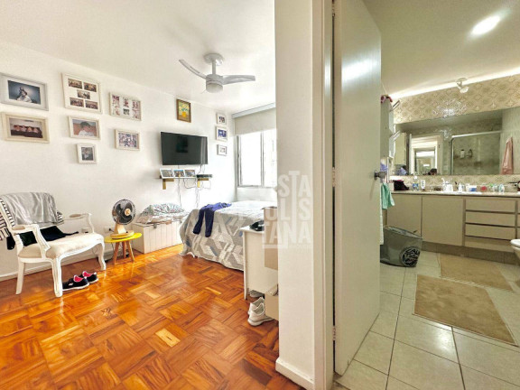 Imagem Apartamento com 3 Quartos à Venda, 130 m² em Higienópolis - São Paulo Imagem Apartamento com 3 Quartos à Venda, 130 m² em Higienópolis - São Paulo