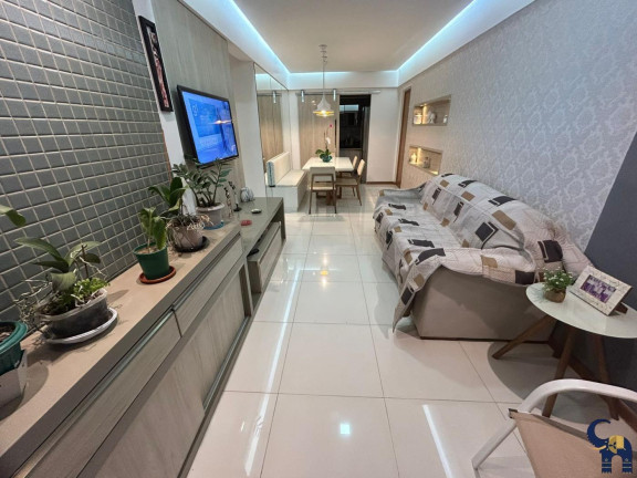 Imagem Apartamento com 3 Quartos à Venda, 73 m² em Imbuí - Salvador Imagem Apartamento com 3 Quartos à Venda, 73 m² em Imbuí - Salvador