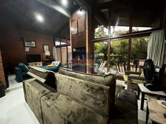 Imagem Casa com 3 Quartos à Venda, 350 m² em Jardim Virgínia - Guarujá Imagem Casa com 3 Quartos à Venda, 350 m² em Jardim Virgínia - Guarujá