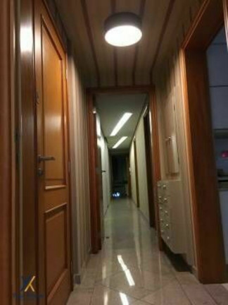 Imagem Apartamento com 3 Quartos à Venda, 204 m² em Gonzaga - Santos