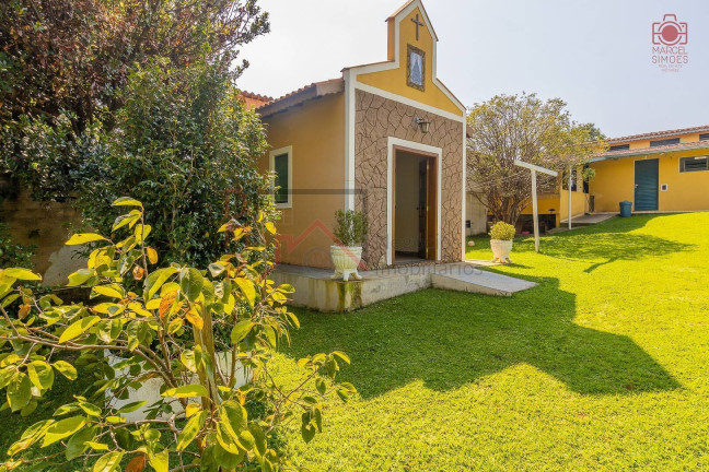 Imagem Chácara com 6 Quartos à Venda, 240 m² em Villarejo Sopé Serra - Cabreúva Imagem Chácara com 6 Quartos à Venda, 240 m² em Villarejo Sopé Serra - Cabreúva