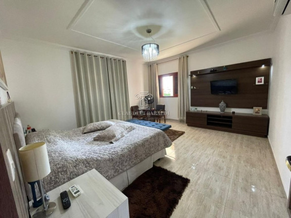 Imagem Casa de Condomínio com 3 Quartos à Venda, 449 m² em Portal Do Sábia - Araçoiaba Da Serra