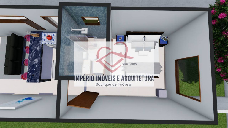 Imagem Casa com 2 Quartos à Venda, 125 m² em Balneário Dos Golfinhos - Caraguatatuba Imagem Casa com 2 Quartos à Venda, 125 m² em Balneário Dos Golfinhos - Caraguatatuba