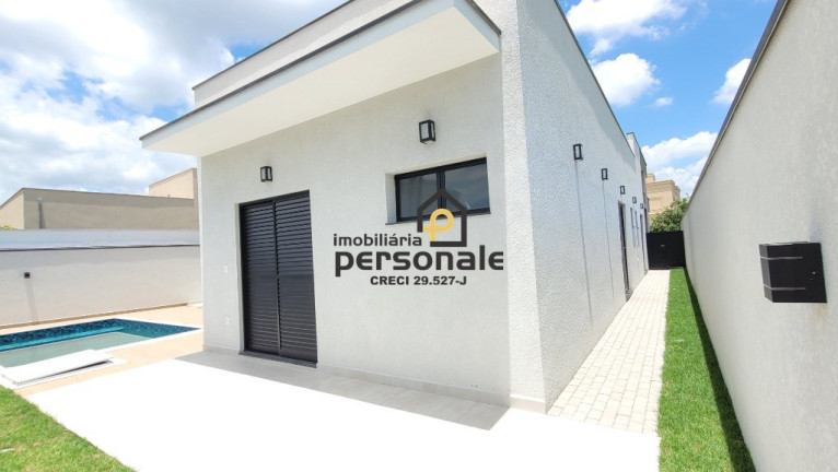 Imagem Imóvel com 3 Quartos à Venda, 240 m² em Alphaville Nova Esplanada - Votorantim Imagem Imóvel com 3 Quartos à Venda, 240 m² em Alphaville Nova Esplanada - Votorantim