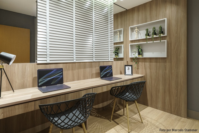 Imagem Apartamento com 3 Quartos à Venda, 138 m² em Bacacheri - Curitiba