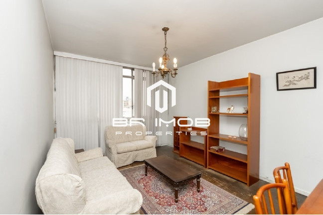 Imagem Imóvel com 3 Quartos à Venda, 120 m² em Pinheiros - São Paulo Imagem Imóvel com 3 Quartos à Venda, 120 m² em Pinheiros - São Paulo