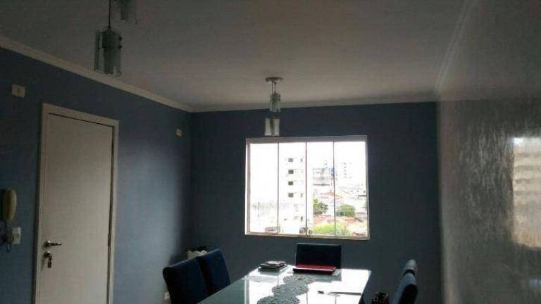 Imagem Apartamento com 3 Quartos à Venda, 96 m² em Centro - Taubaté