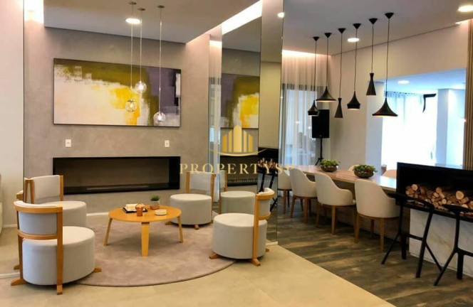 Imagem Apartamento com 3 Quartos à Venda, 69 m² em Pinheiros - São Paulo Imagem Apartamento com 3 Quartos à Venda, 69 m² em Pinheiros - São Paulo