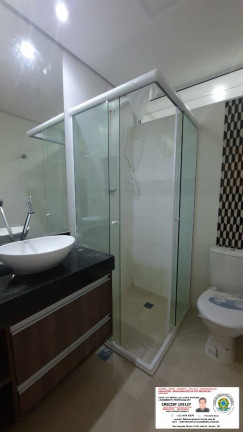 Imagem Apartamento com 3 Quartos à Venda, 134 m² em José Menino - Santos Imagem Apartamento com 3 Quartos à Venda, 134 m² em José Menino - Santos