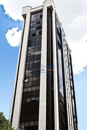 Imagem Imóvel para Alugar, 28 m² em Higienópolis - São Paulo Imagem Imóvel para Alugar, 28 m² em Higienópolis - São Paulo