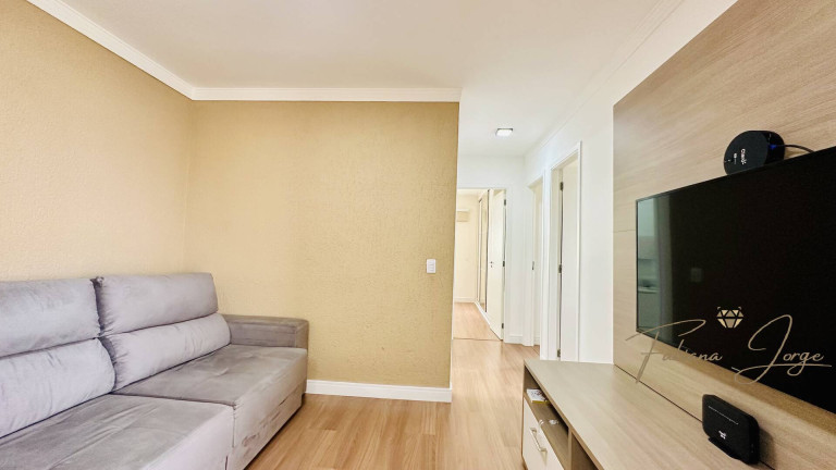Imagem Apartamento com 3 Quartos à Venda, 70 m² em Parque Prado - Campinas