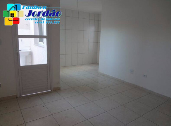 Imagem Apartamento com 2 Quartos à Venda, 47 m² em Vila Humaitá - Santo André Imagem Apartamento com 2 Quartos à Venda, 47 m² em Vila Humaitá - Santo André